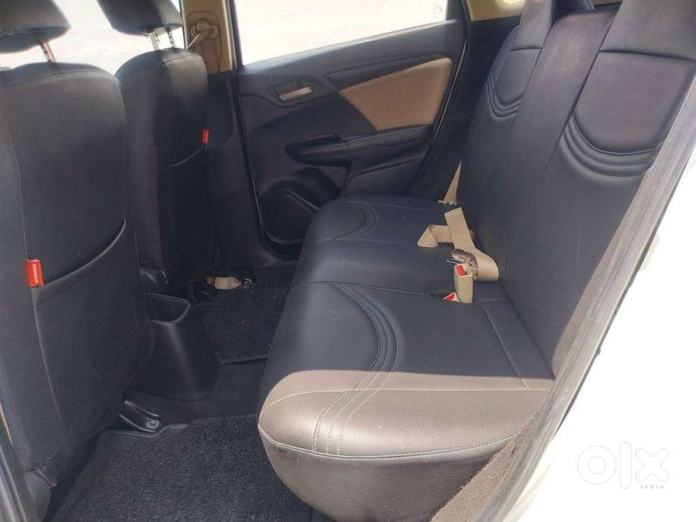 Honda Jazz 1.2 Sv I Vtec, 2017, Petrol