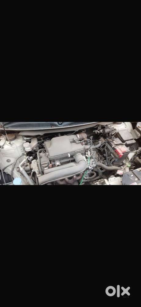 Maruti Suzuki Fronx Petrol 2023