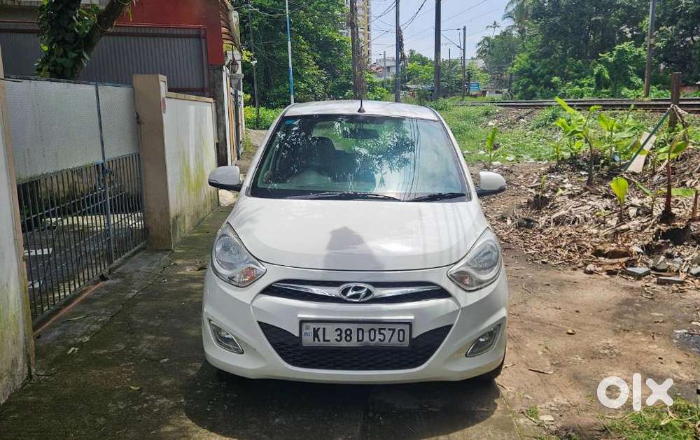 Hyundai I10 Magna, 2013, Petrol