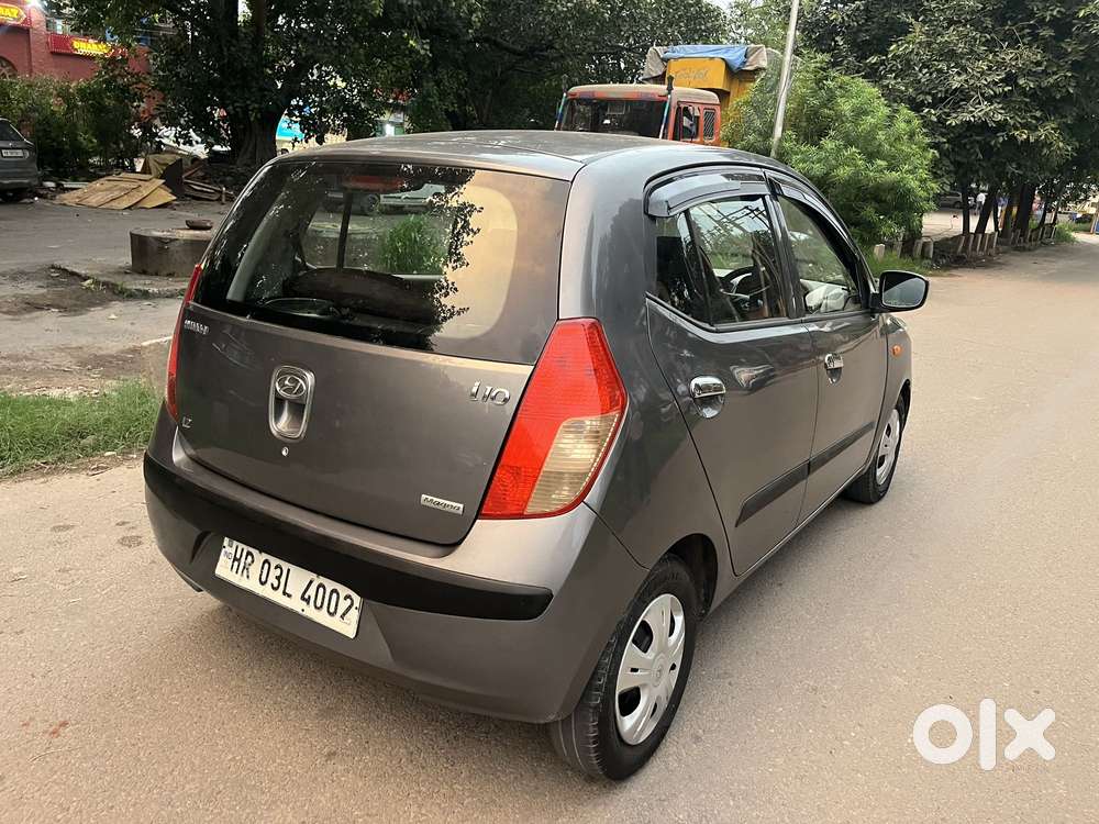 Hyundai I10 Magna 1.1l, 2011, Petrol