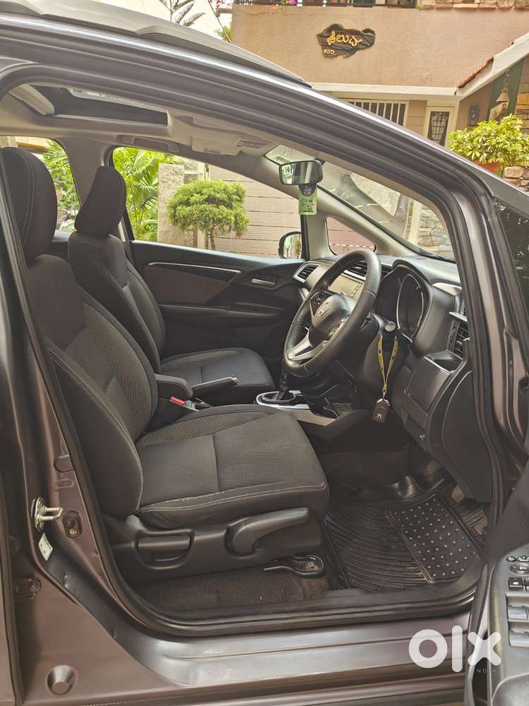 Honda Wr-v Exclusive Diesel, 2019, Diesel