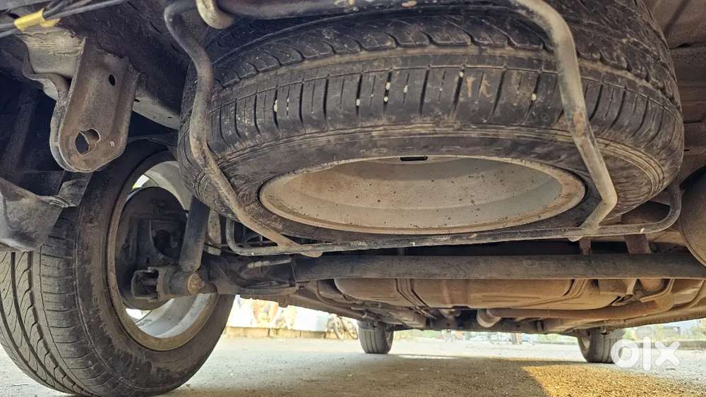 Maruti Suzuki Ertiga 2015