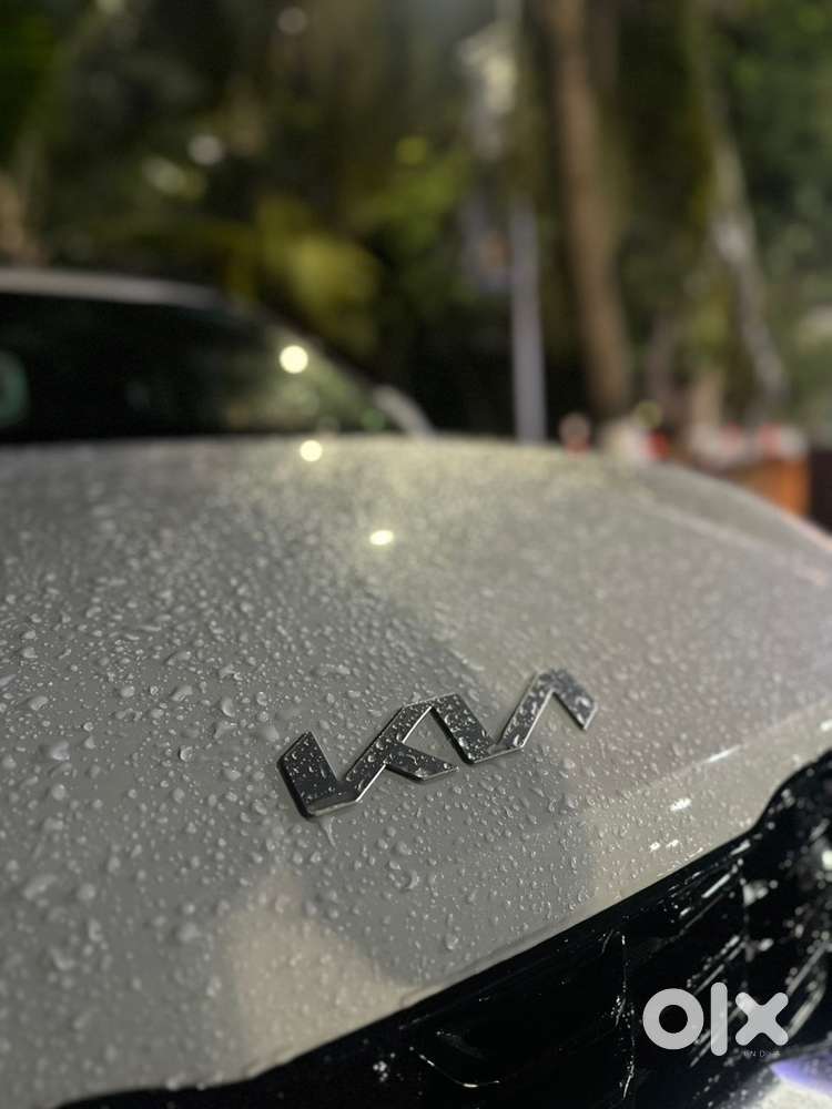 Kia Sonet Htk + (o) Petrol 2026
