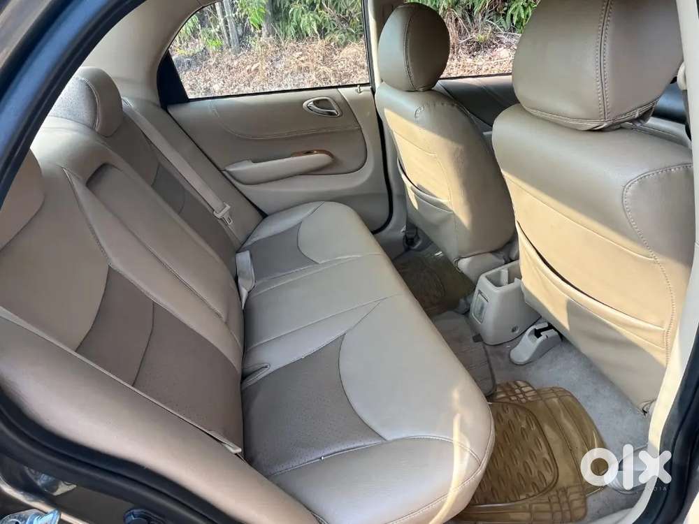 2008 Automatic Honda City For Sale @ 1.4 Lakh