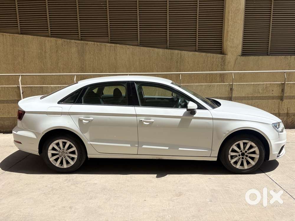 Audi A3 2.0 35 Tdi Premium, 2015, Diesel