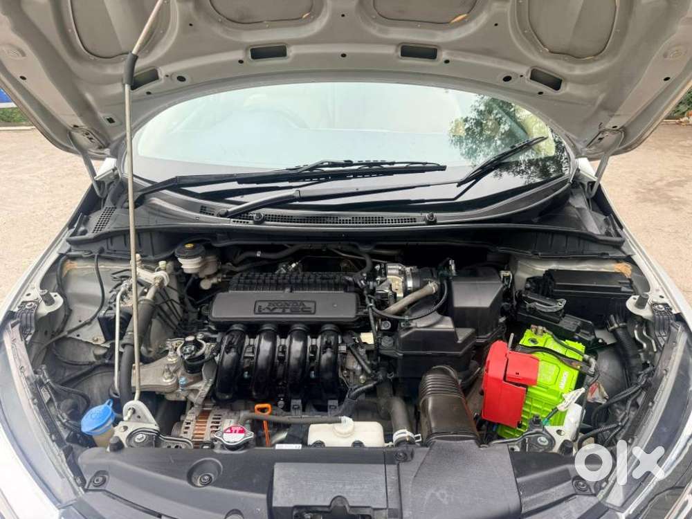 Honda City, 2022, Petrol