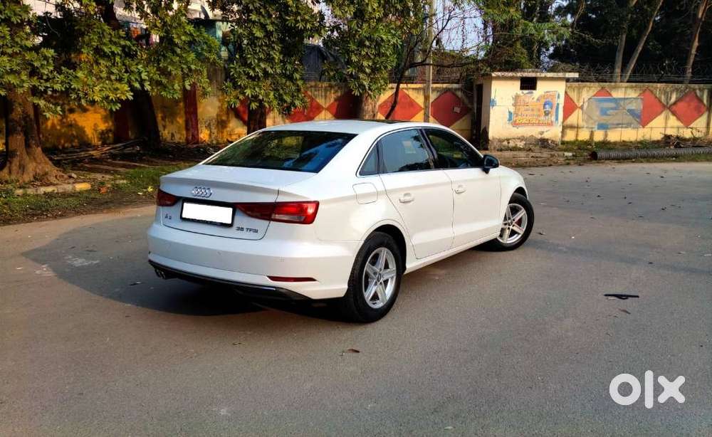 Audi A3 1.8 35 Tfsi Premium Sunroof, 2019, Petrol