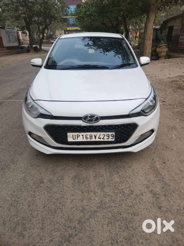 Hyundai New I20 Sportz 2018 Cng Hybrid