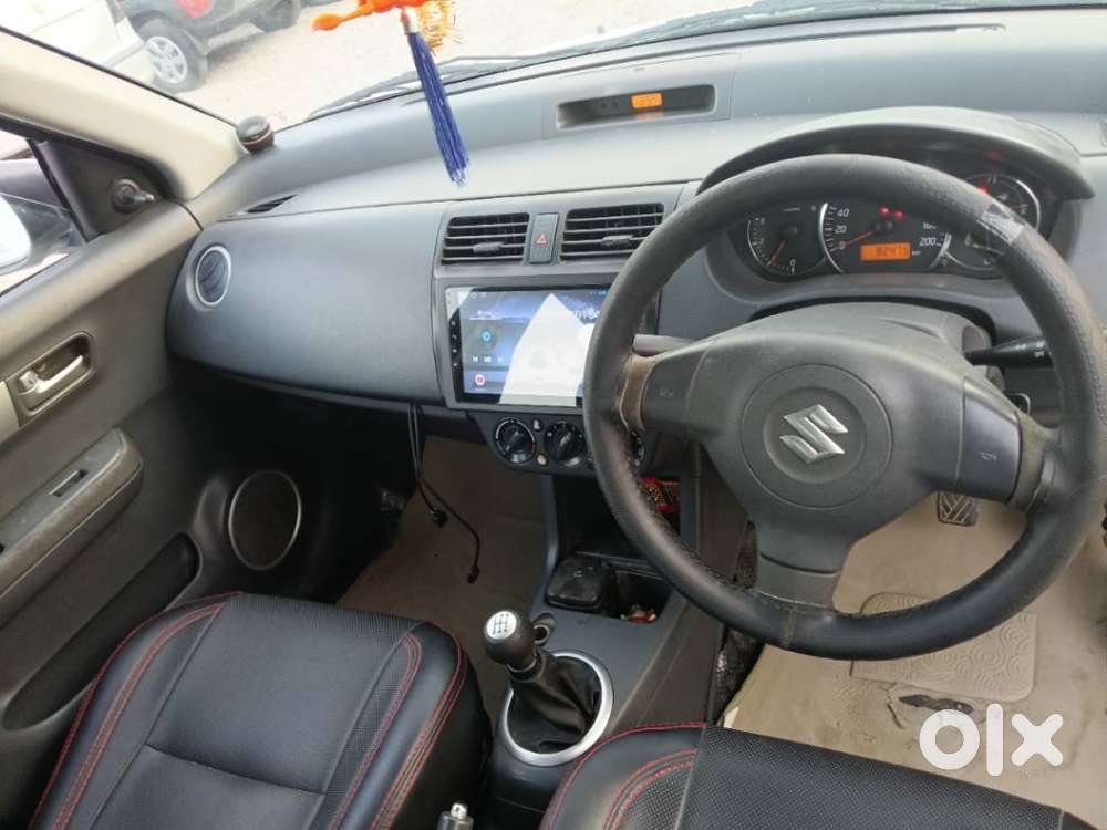 Maruti Suzuki Swift Ldi Bsiv, 2010, Diesel