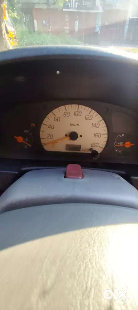 Maruti Suzuki Alto 2007 Petrol Well Maintained