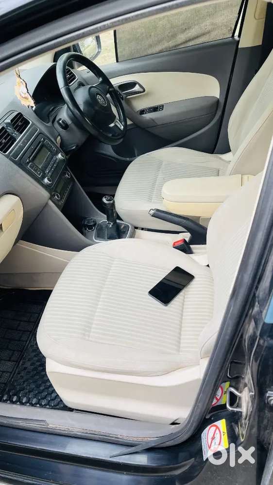 Volkswagen Vento 2011 Highline Petrol
