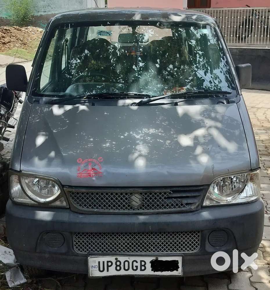 Eeco 7 Seater Std