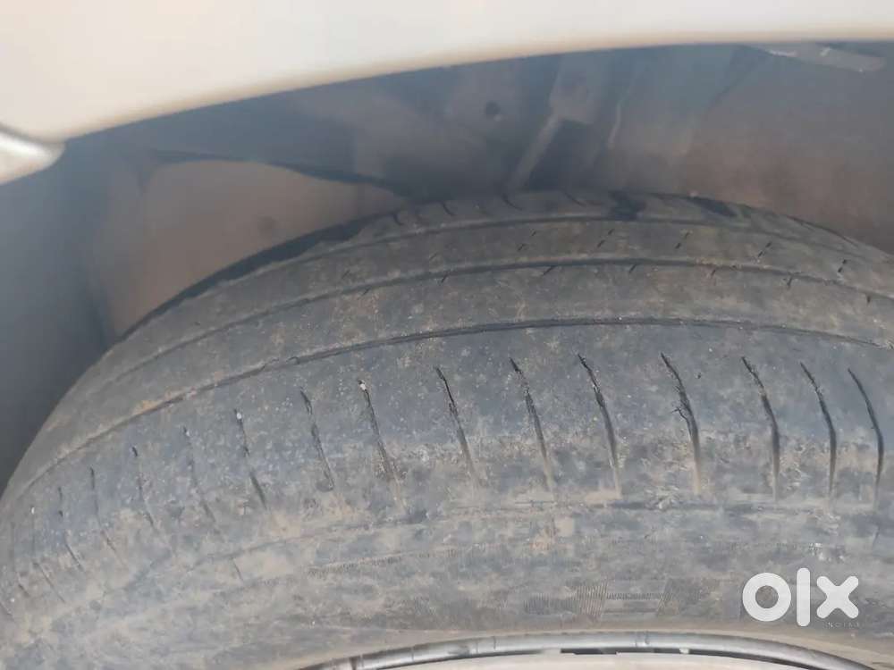 Maruti Suzuki Dzire 2025