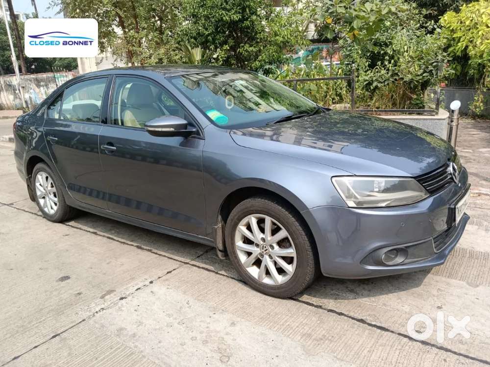 Volkswagen Jetta 1.4 Tsi Comfortline, 2013, Petrol
