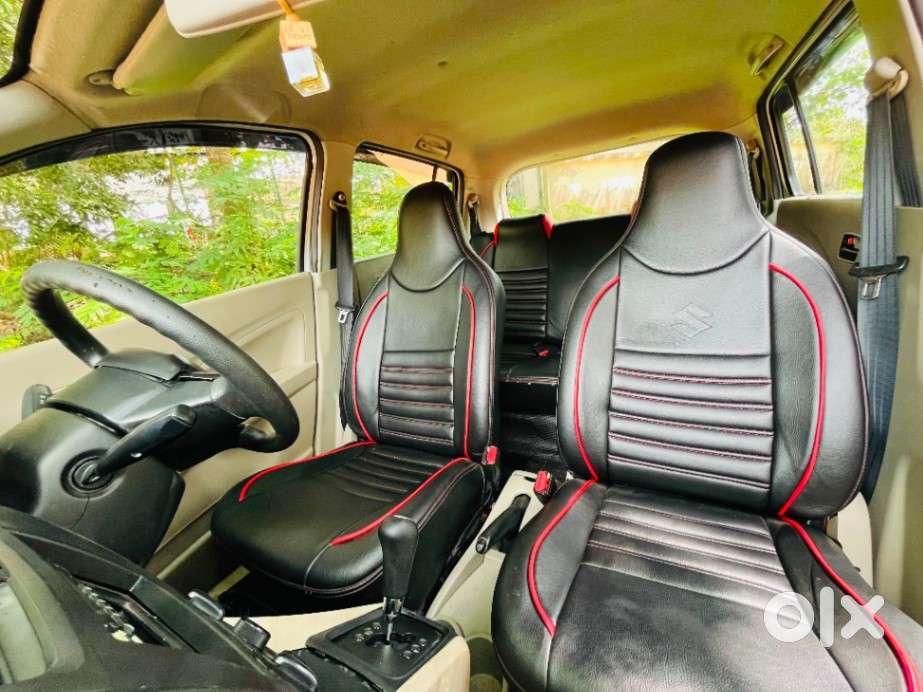 Maruti Suzuki Celerio Lxi At, 2014, Petrol