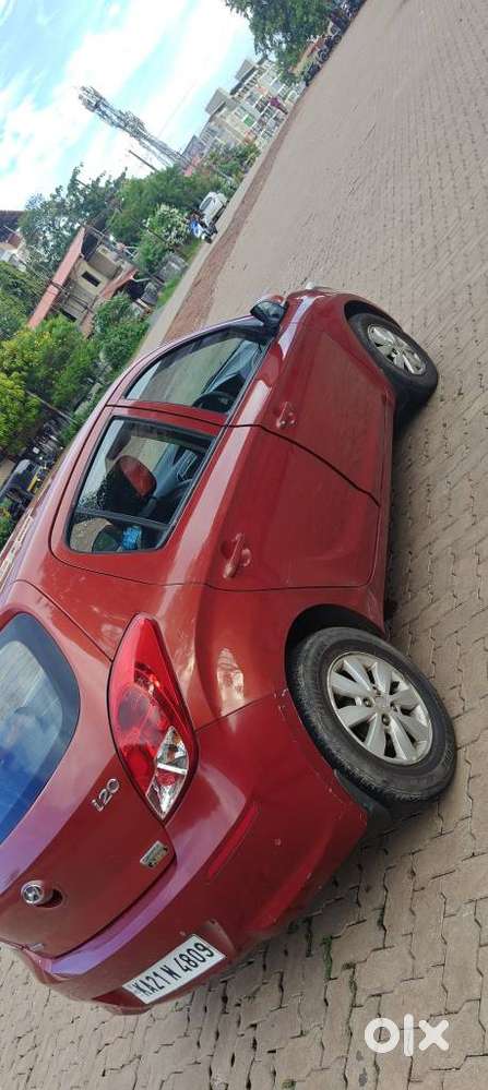 Hyundai I20 2015-2017 Sportz Option 1.4 Crdi, 2013, Diesel
