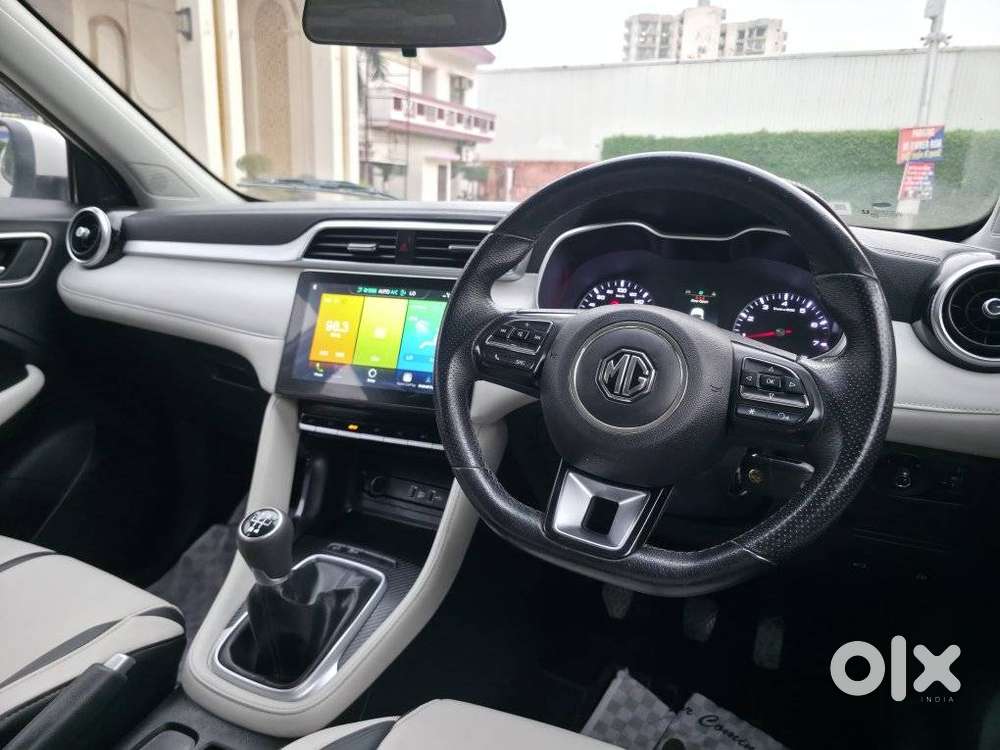 Mg Astor 1.5 Style, 2023, Petrol