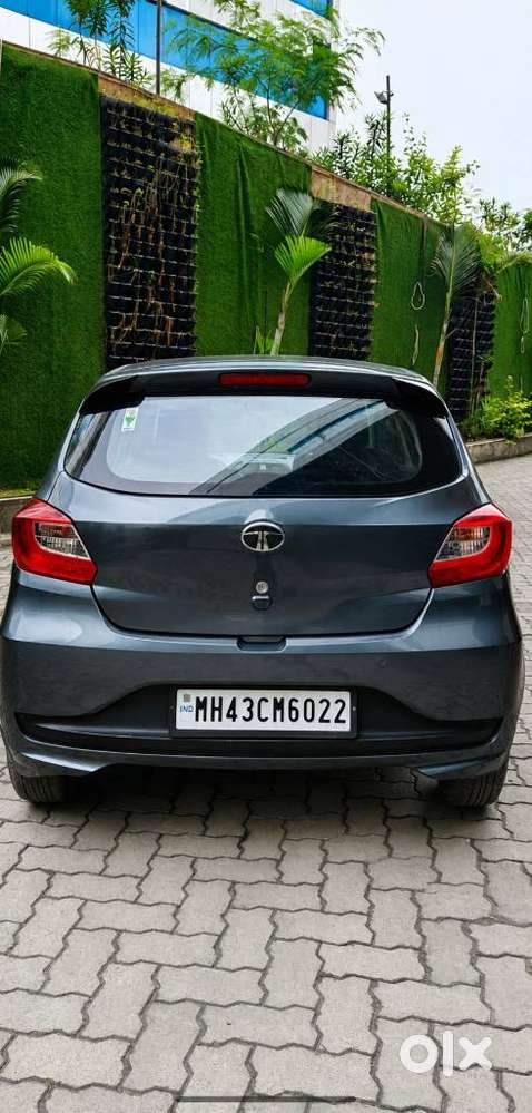 Tata Tiago 1.2 Revotron Xza Plus Amt, 2025, Petrol