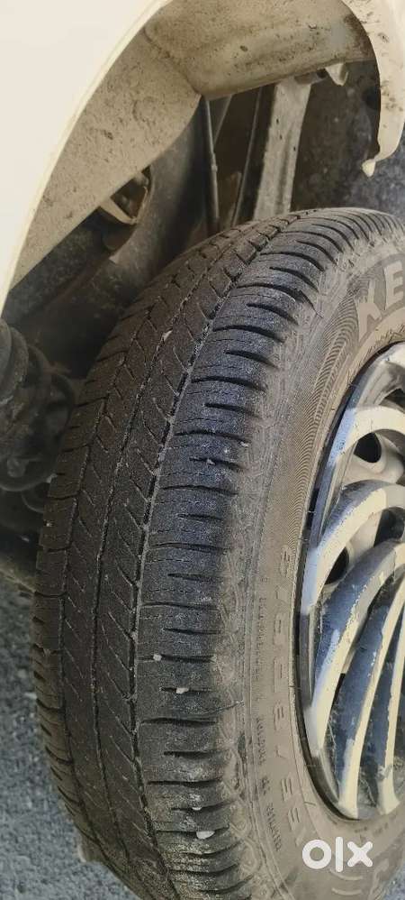 Maruti Suzuki Eeco 5 Str 215 Petrol Manual