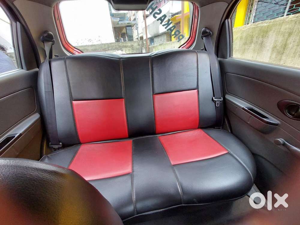 Chevrolet Spark 2008 Model