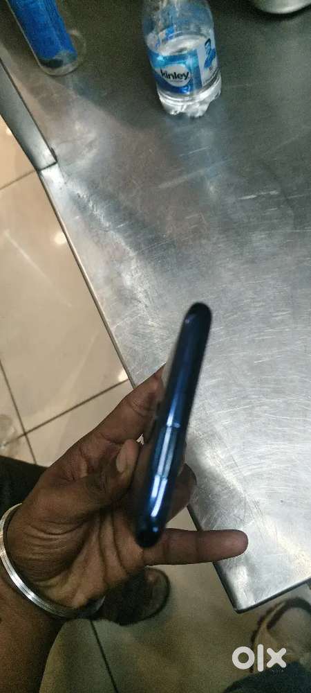 Phone one plus 7pro 
Ram rom 8+256