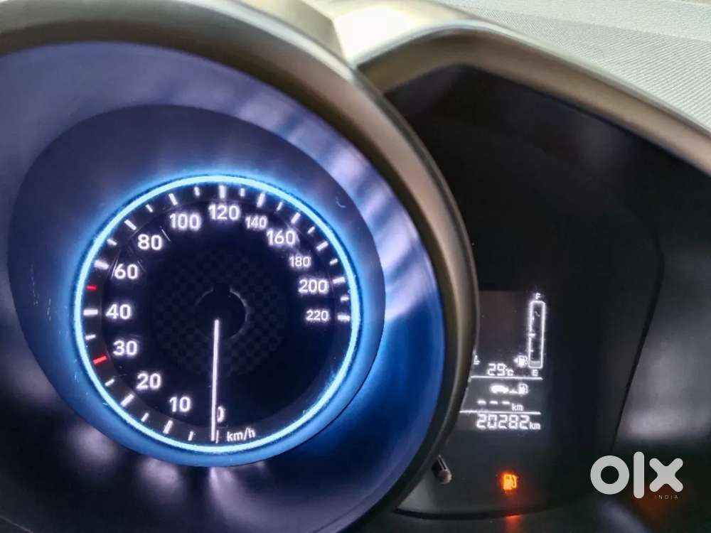 Hyundai Venue Sx Dual Tone Turbo, 2019, Petrol