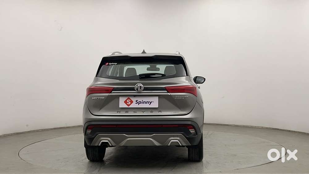 Mg Hector Sharp Pro 2.0 Turbo Diesel Mt, 2022, Diesel