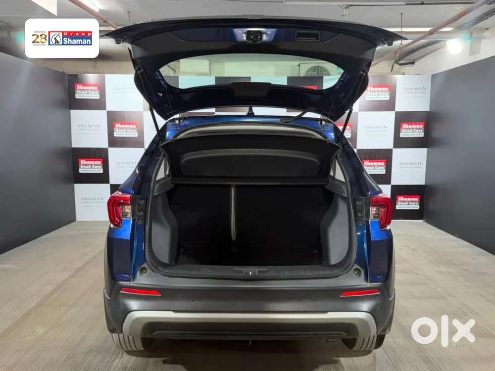 Honda Elevate V Cvt, 2025, Petrol