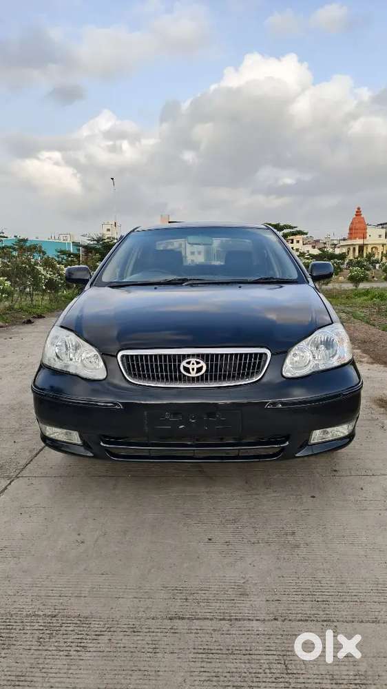 Toyota Corolla H2 2006