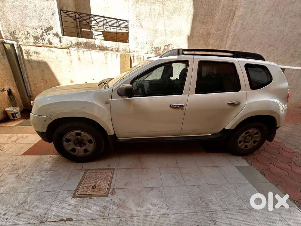 Duster 1.5 Diesle  Car