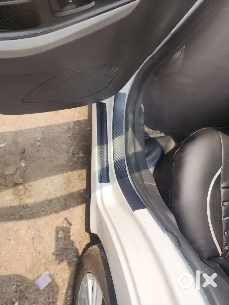 New Ford Figo Trend.excellent Condition.plz Time Pass Wale Dhoor Rehan