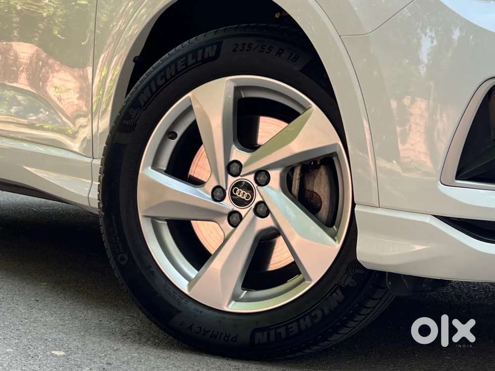 Audi Q3 40 Tfsi Premium Plus, 2023, Petrol