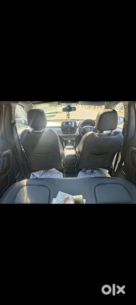 Tata Harrier Xz+, 2022, Diesel
