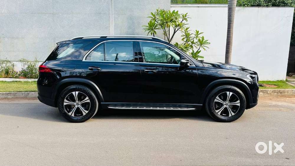 Mercedes-benz Gle 300d 4matic Lwb, 2024, Diesel