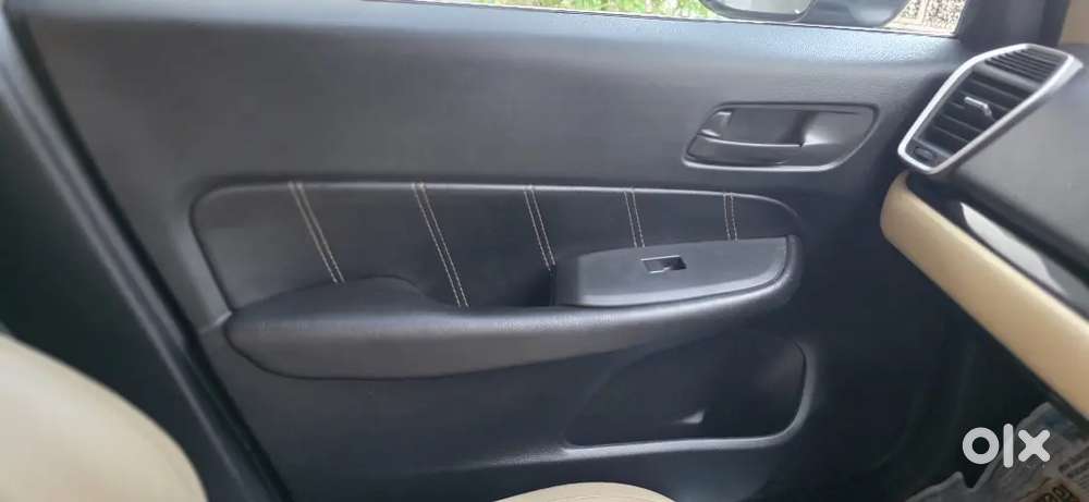 Honda City 2022 – Premium Condition  For Sale