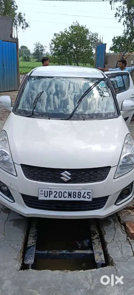 Maruti Suzuki Swift 2014 Diesel 161532 Km Driven