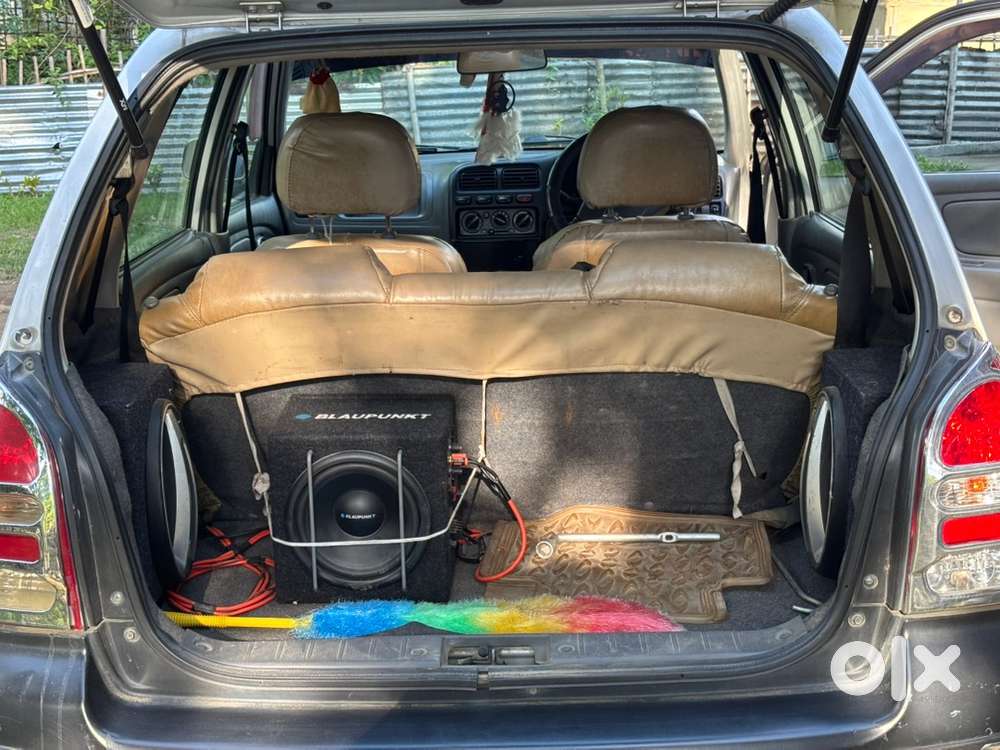2010 Maruti Suzuki Alto