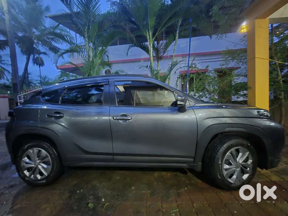 Maruti Suzuki Fronx 2023 Cng & Hybrids Good Condition