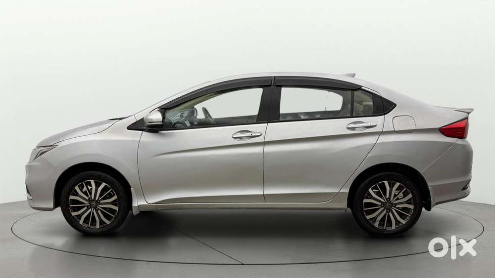 Honda City I Vtec Vx, 2017, Cng & Hybrids