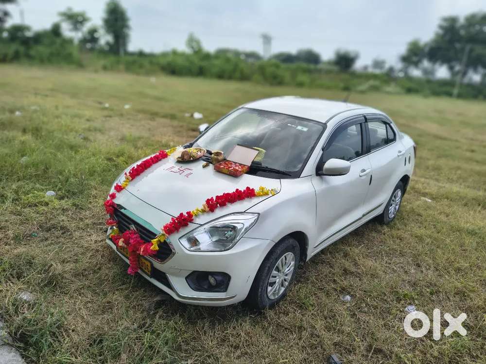 Maruti Suzuki Dzire Vdi 2020 Diesel