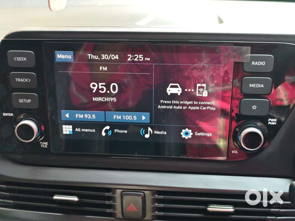 Hyundai I20 1.2 Sportz (o), 2025, Petrol