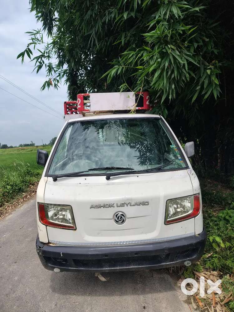 Ashok Leyland Stile Diesel 2019 Variant Ls