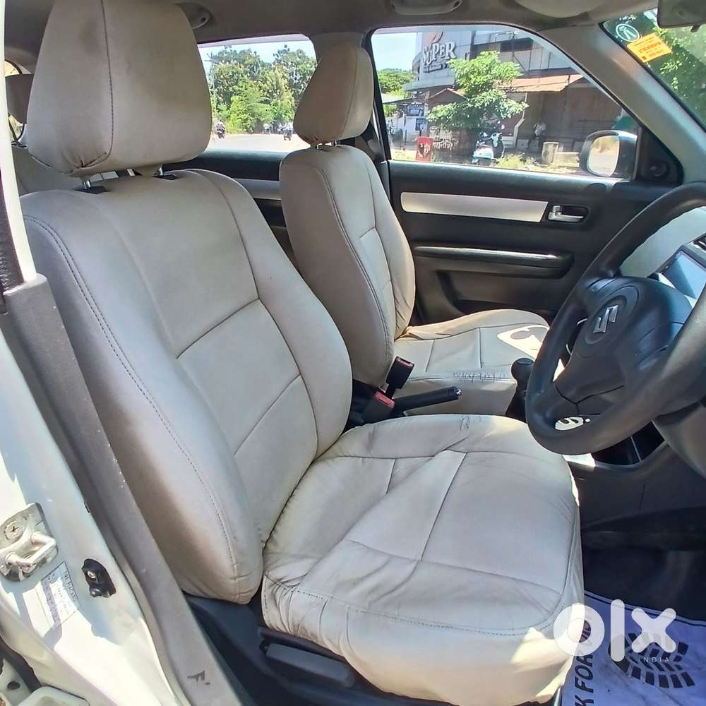 Maruti Suzuki Swift, 2010, Diesel