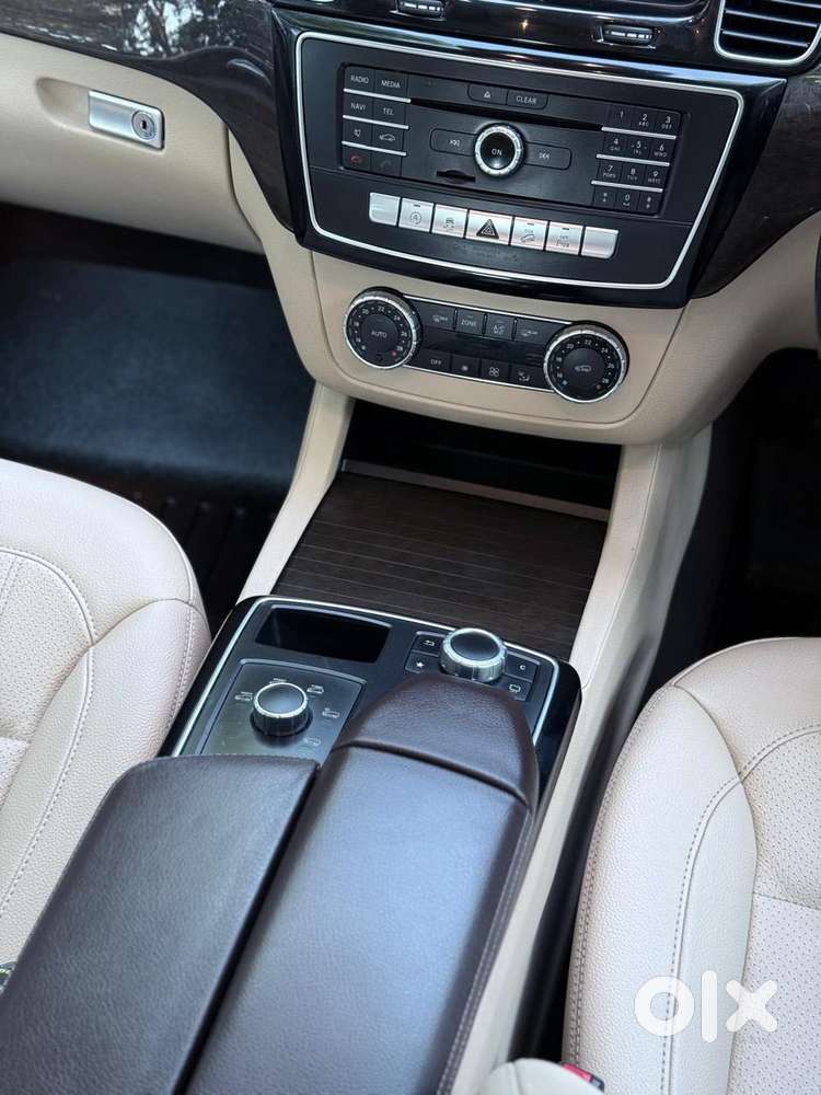 Mercedes-benz Gle Class 250d, 2019, Diesel