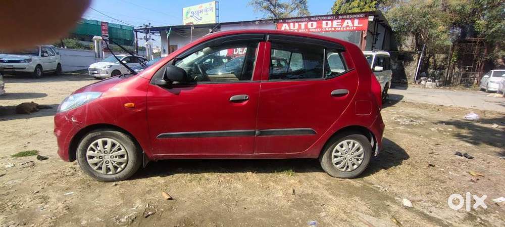 Hyundai I10 1.2 Kappa Magna, 2013, Petrol