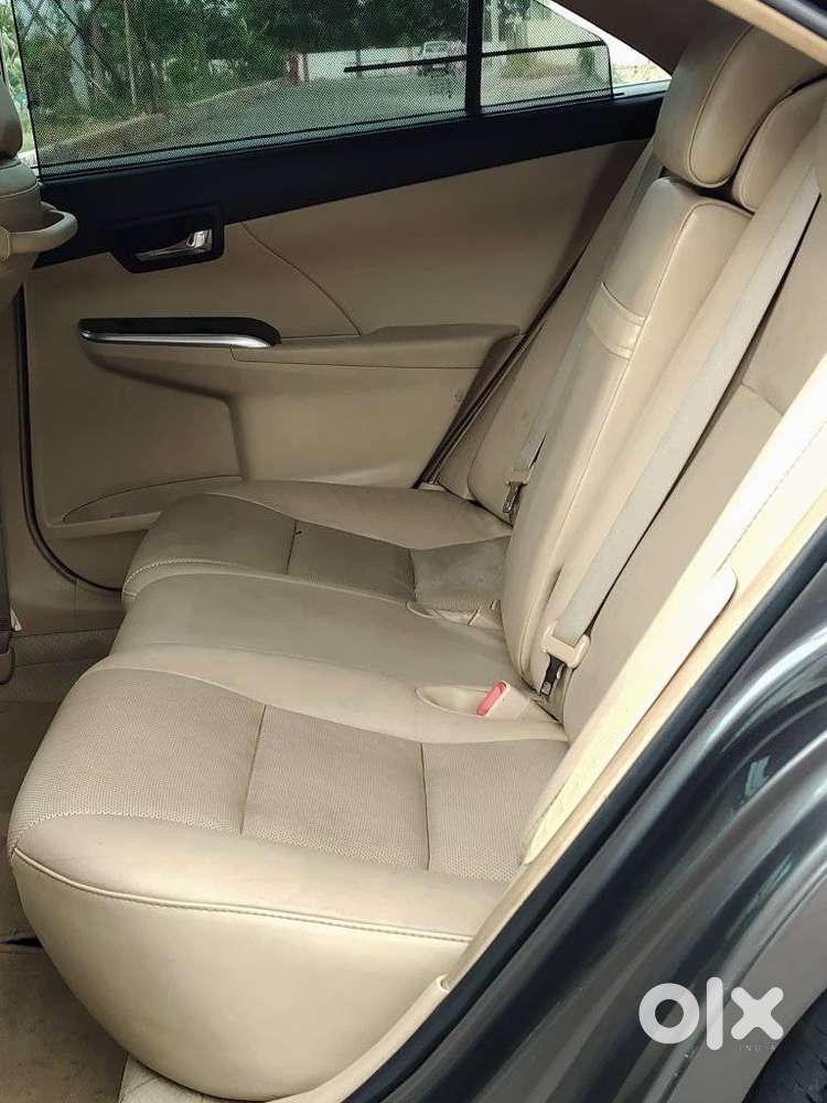Toyota Camry Hybrid, 2015, Petrol