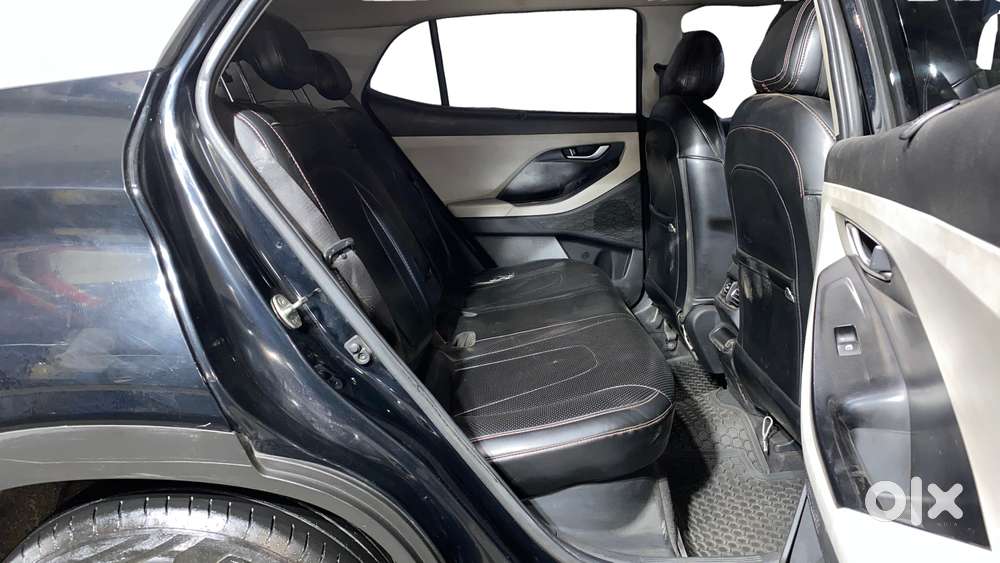 Hyundai Creta 1.5 Sx Executive Petrol, 2021, Petrol