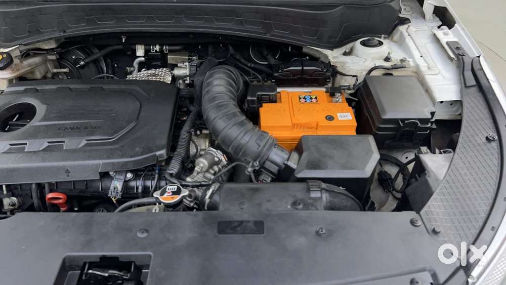 Kia Seltos 1.5 Gtx+ Diesel At, 2021, Diesel