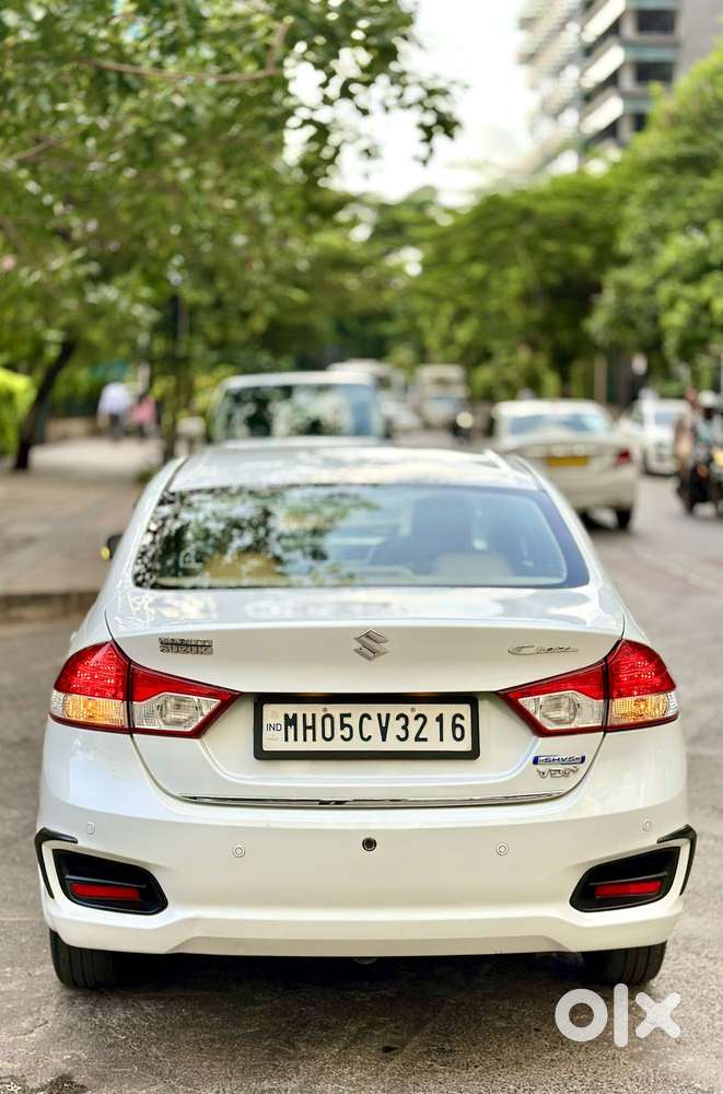 Maruti Suzuki Ciaz Vdi(o) Shvs, 2016, Diesel