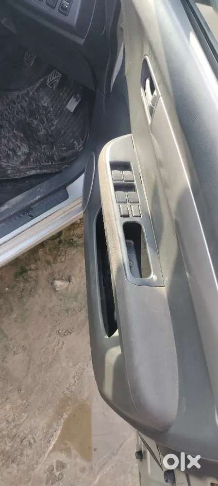 Maruti Suzuki Swift Vxi 2007